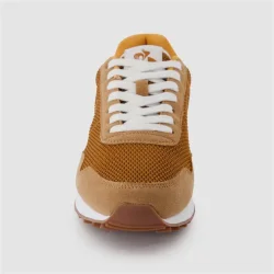 Le coq - Sneakers - Astra Mesh - Marron 