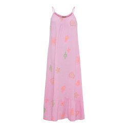 Marta - Palina Dress - Pink