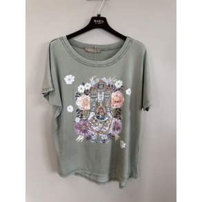 Marta - Jessia Tee - Military