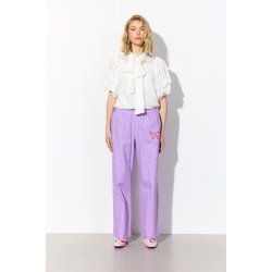 Hunk�n - Nina Bukser - Lavender