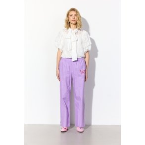 Hunk�n - Nina Bukser - Lavender