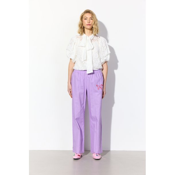 Hunk�n - Nina Bukser - Lavender