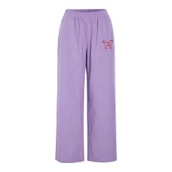 Hunk�n - Nina Bukser - Lavender