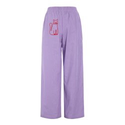 Hunk�n - Nina Bukser - Lavender