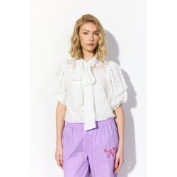 Hunk�n - Bello Skjorte - White