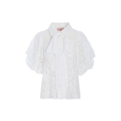 Hunk�n - Bello Skjorte - White
