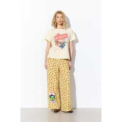 Hunk�n - Ruth Bukser - Yellow