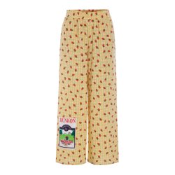 Hunk�n - Ruth Bukser - Yellow