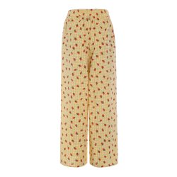 Hunk�n - Ruth Bukser - Yellow