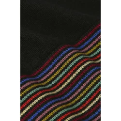 King Louie - Lyra Top Emel - Black