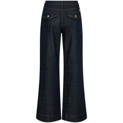 Mos Mosh - Dara Nippon Jeans - Dark Blue