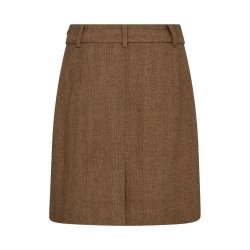 Mos Mosh - Zanta Gabby Nederdel - True Camel