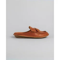 Viba Soho Leather � Cognac Brown