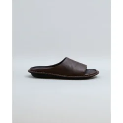 Vibae - Saint Tropez - Leather Cocoa