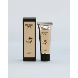 VIBAe - Foot cream Olive