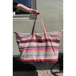 Wauw - Milan Travel Taske - Onesize