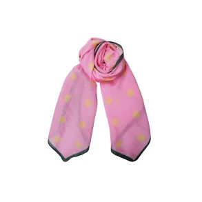 Black Colour - Primula mini t�rkl�de - Pink - One Size