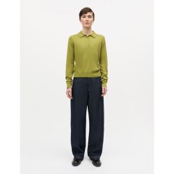Mads N�rgaard - Cosy Denim Christel Jeans - Rinse