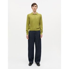 Mads N�rgaard - Cosy Denim Christel Jeans - Rinse
