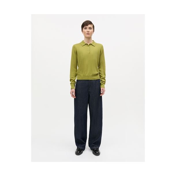 Mads N�rgaard - Cosy Denim Christel Jeans - Rinse