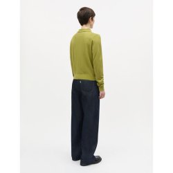 Mads N�rgaard - Cosy Denim Christel Jeans - Rinse