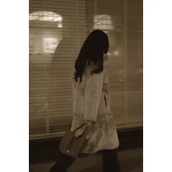 O'tay - Josephine Frakke - Brown 