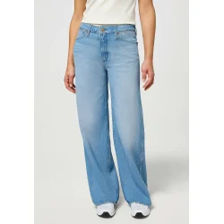 Wrangler - world wide - betty blue