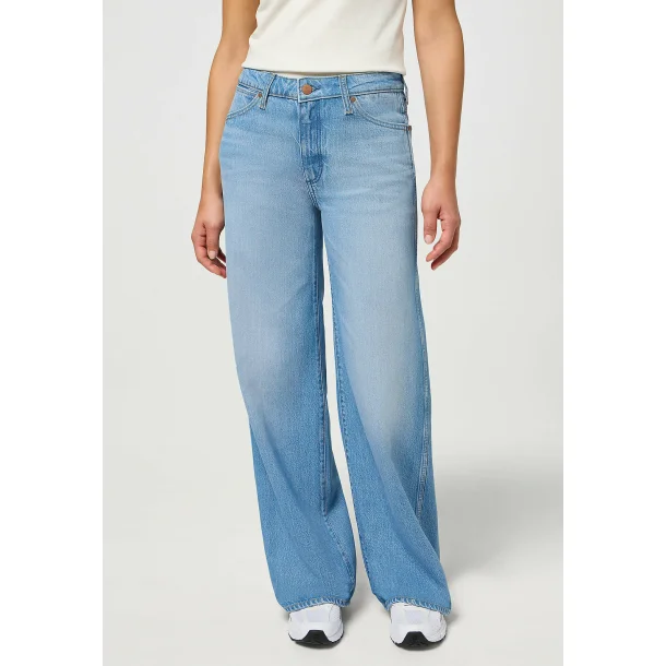 Wrangler - world wide - betty blue