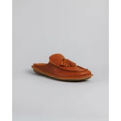 Viba Soho Leather � Cognac Brown