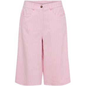 Marta - Adrielle Jorts - Pink Stripe