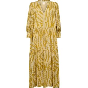 Gossia - Cloe Kjole - Yellow Flames