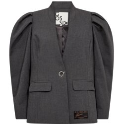 Gossia - Liann Blazer - Gey Melange
