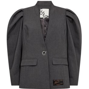 Gossia - Liann Blazer - Gey Melange