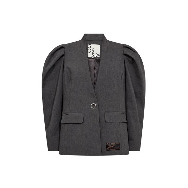 Gossia - Liann Blazer - Gey Melange