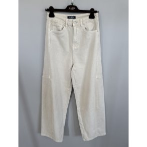 Marta - Miltus Jeans - Beige