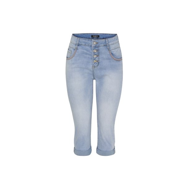 Marta - Ana Knickers - Denim