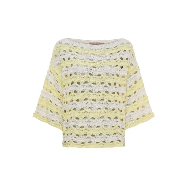 Marta - Brandy Strik - Yellow