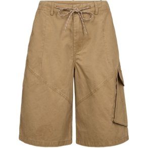 Gossia - Hanna Bermuda shorts - Sand