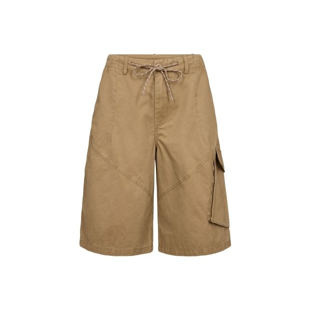 Gossia - Hanna Bermuda shorts - Sand