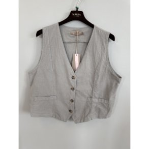 Marta - Evelia Vest - Fango 