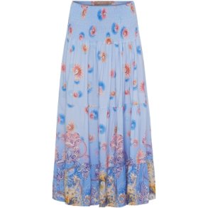 Marta - Josefina Nederdel - Celeste7854tpf - Onesize