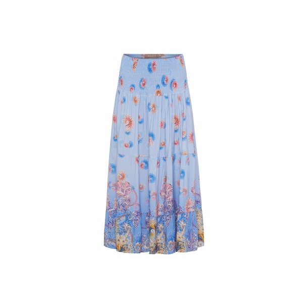 Marta - Josefina Nederdel - Celeste7854tpf - Onesize