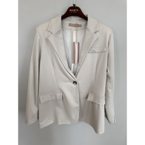 Marta - Anela Blazer - Beige
