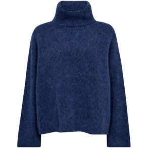 Gossia - NoomiGO sweater - Blue