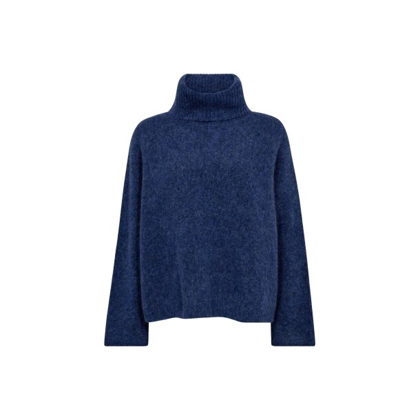 Gossia - NoomiGO sweater - Blue