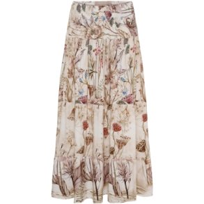 Marta - Josefina Nederdel - BeigeXPA5021 - Onesize