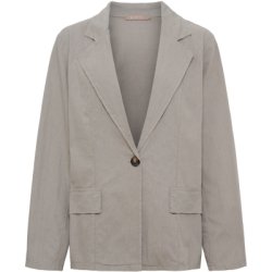Marta - Fenella Blazer - Fango