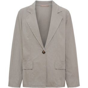 Marta - Fenella Blazer - Fango