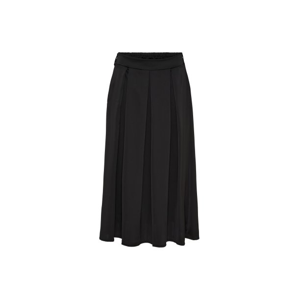 Marta - Pandora nederdel - Black