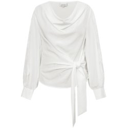 Gossia - Emilie bluse - Off-white